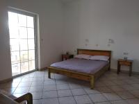 Posteľ alebo postele v izbe v ubytovaní Ton Mari Apartments