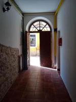 Plán poschodí v ubytovaní Apartment Kika