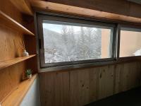 Precioso Apartamento en La Molina v zime