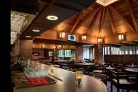 Un restaurant sau alt loc unde se poate mânca la Valhalla Hotel & Conference Centre