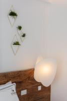 Půdorys ubytování Elements Sifnos Boutique