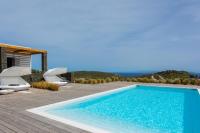 Bazén v ubytování Elements Sifnos Boutique nebo v jeho okolí