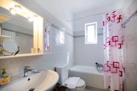 Kúpeľňa v ubytovaní Villa Elgini