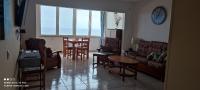 Posedenie v ubytovaní Casa de los Bucaneros - komplettes Apartment