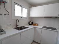 Kuchyň nebo kuchyňský kout v ubytování Carreta Sea Views by Hello Homes Sitges