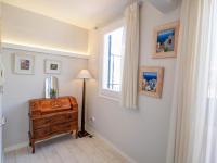 Půdorys ubytování Carreta Sea Views by Hello Homes Sitges