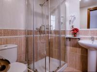 Hotel Mirador de Fonseca (ESP Peligros) - Booking.com