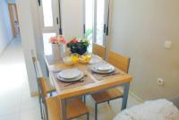 Plán poschodí v ubytovaní Malaga Center Flat Holidays Paseo de Reding