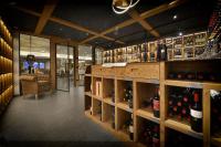 Fotografie z fotogalerie ubytování Hotel Bucaneve v Livignu