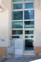 Plán poschodí v ubytovaní Malaga Center Flat Holidays Paseo de Reding