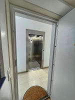 Půdorys ubytování Luxury Apartment Spalato 2