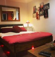 Luxury Top Floor Apartment With Spa, Gym & Casino - Housity