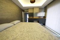 Gallery image of Sky Garden Suites in Adana