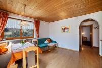 Posedenie v ubytovaní Masulhof Ferienwohnung Veilchen