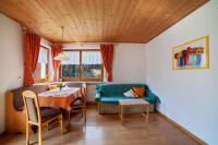 Posedenie v ubytovaní Masulhof Ferienwohnung Veilchen