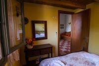 Půdorys ubytování Dreamy Wooden Cottage Lixouri