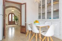 Plan piętra w obiekcie Construcciones Balaguer