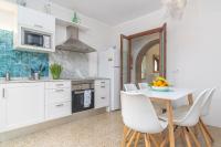 Kuchnia lub aneks kuchenny w obiekcie Construcciones Balaguer
