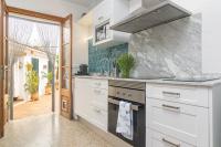 Kuchnia lub aneks kuchenny w obiekcie Construcciones Balaguer