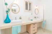 Łazienka w obiekcie Construcciones Balaguer