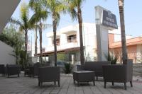 Posedenie v ubytovaní Hotel Presidente
