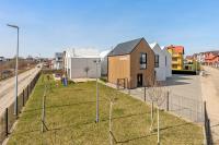 Plán poschodí v ubytovaní Stodoły Nad Morzem by Downtown Apartments
