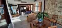 Posedenie v ubytovaní Mitho Hotel Spa