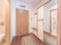 Plán poschodí v ubytovaní Moya Bay Apartament