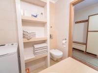 Kúpeľňa v ubytovaní Moya Bay Apartament