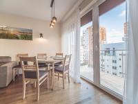 Plán poschodí v ubytovaní Moya Bay Apartament