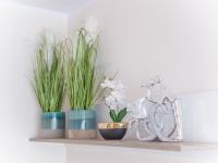 Plán poschodí v ubytovaní Moya Bay Apartament
