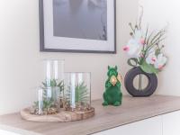 Plán poschodí v ubytovaní Moya Bay Apartament