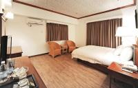 Gallery image of Kenting Holiday Hotel in Hengchun South Gate