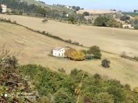 Príroda v okolí of the bed and breakfast