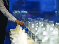 Nápoje v ubytování Cherish Hue Hotel