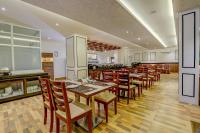 Gallery image of MySpace Banari Residency in Namchi