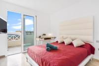 Posteľ alebo postele v izbe v ubytovaní Villa Alegria by Villa Plus