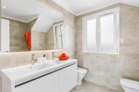Kúpeľňa v ubytovaní Villa Alegria by Villa Plus