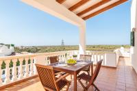 Balkón nebo terasa v ubytování Villa Mirador by Villa Plus