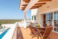 Balkón nebo terasa v ubytování Villa Mirador by Villa Plus