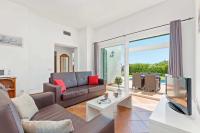 Posedenie v ubytovaní Villa Torrenit by Villa Plus