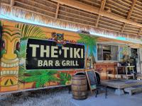 Πιστοποιητικό, βραβείο, πινακίδα ή έγγραφο που προβάλλεται στο Looe Key Reef Resort and Dive Center