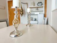 Kuchyň nebo kuchyňský kout v ubytování Global Properties, Apartamento Ideal Familias en Canet Playa