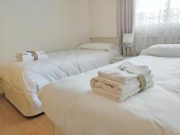 Postel nebo postele na pokoji v ubytování Global Properties, Apartamento Ideal Familias en Canet Playa