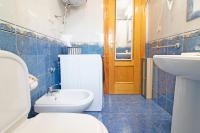 Koupelna v ubytování Global Properties, Apartamento Ideal Familias en Canet Playa