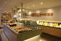 Jídlo v hotelu nebo okolí