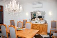 Půdorys ubytování YourHouse Can Peret, modern town house in Sa Pobla with private pool