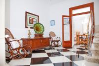 Půdorys ubytování YourHouse Can Peret, modern town house in Sa Pobla with private pool