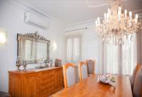 Půdorys ubytování YourHouse Can Peret, modern town house in Sa Pobla with private pool