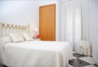 Půdorys ubytování YourHouse Can Peret, modern town house in Sa Pobla with private pool